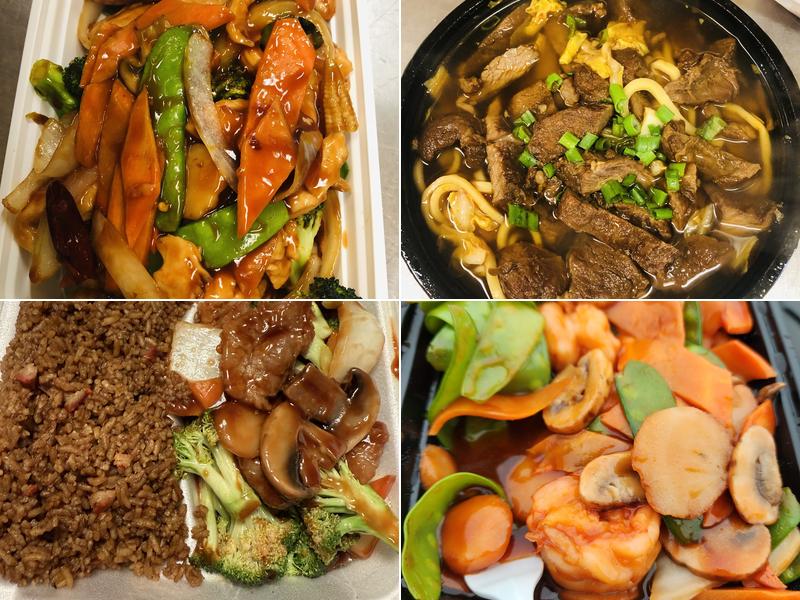 Jade Garden 1271 Hooksett Rd unit 6, Hooksett
