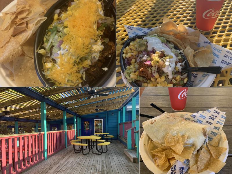 Prospectors Burritos & Cantina
