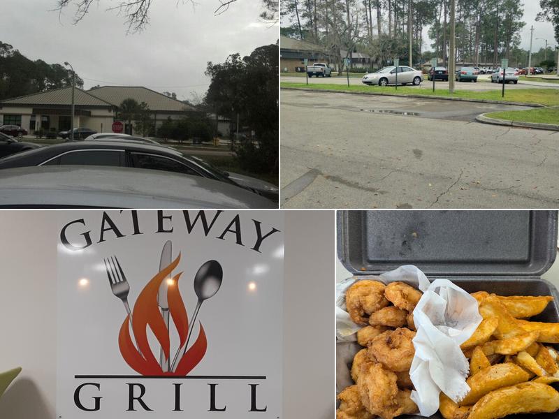Gateway Grill