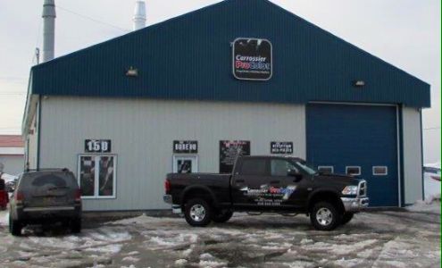 Carrossier ProColor Matane Matane