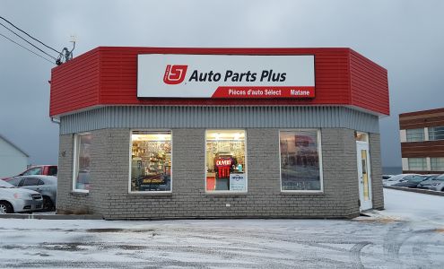 Pièces d'Auto Sélect