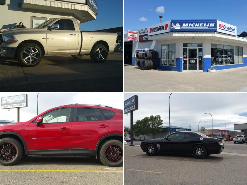 Tolley Tire and Auto Repair