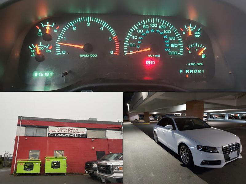 Langford Parkway Automotive & Transmission