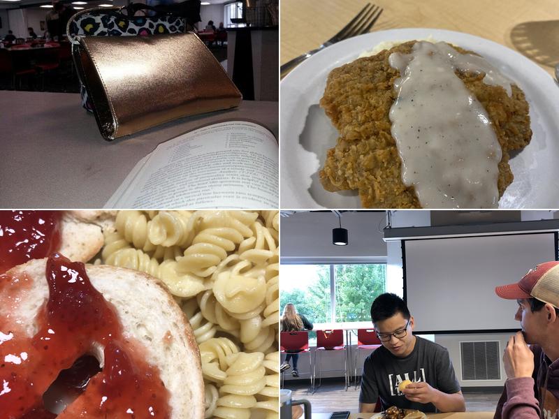 Alpha Dining 900 Wooster Rd, Winona Lake, IN ...905 Wooster Rd, Winona Lake