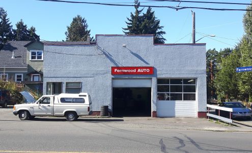 Fernwood Auto Service
