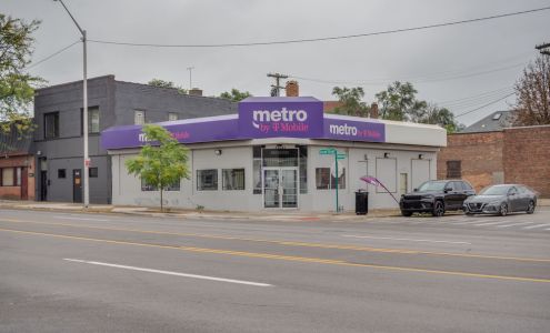 Metro by T-Mobile