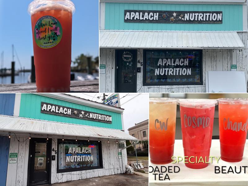 Apalach Nutrition