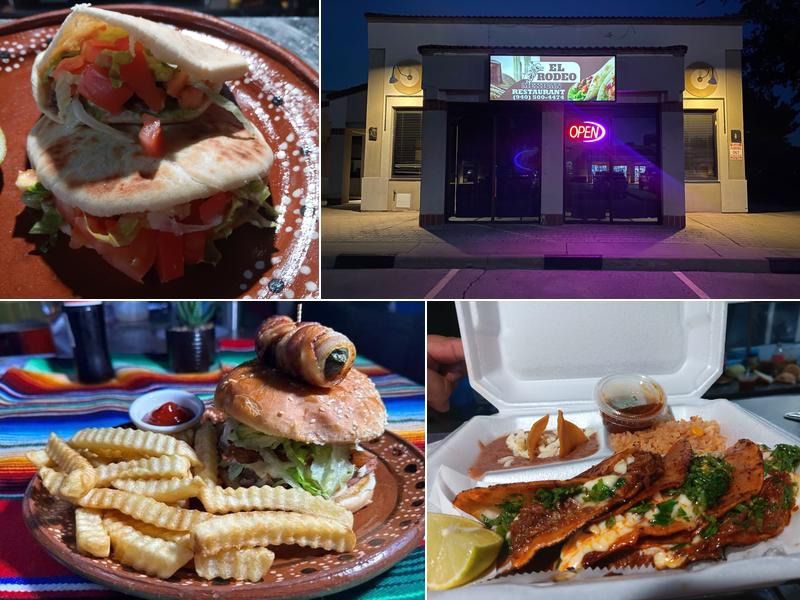 EL RODEO 2617 Plaza Pkwy, Wichita Falls