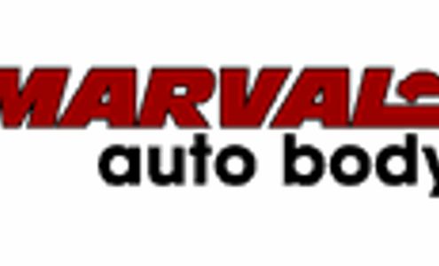 Marval Auto Body N Railway St, Killarney Manitoba R0K 1G0