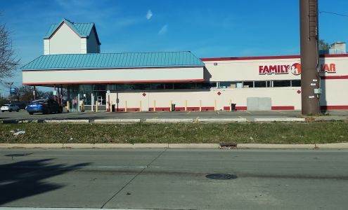 Family Dollar