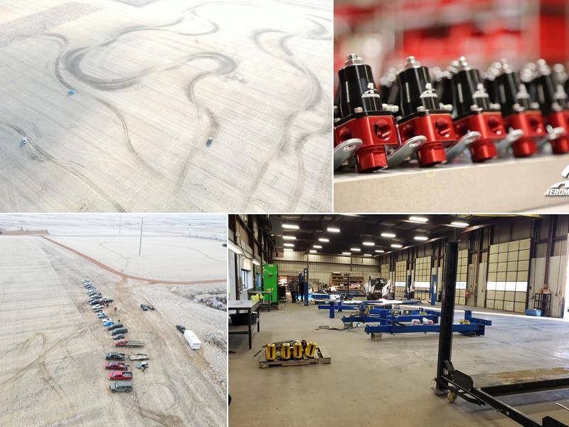 Borderline Performance and Repair