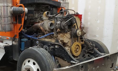 Black Sheep Repair LLC Williston