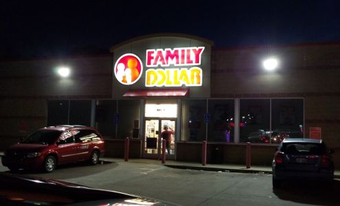 Family Dollar