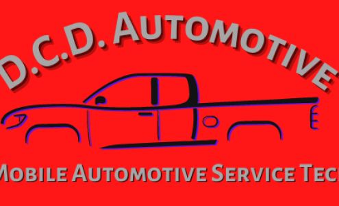 D.C.D. Automotive Mobile Service Tech Campbell River