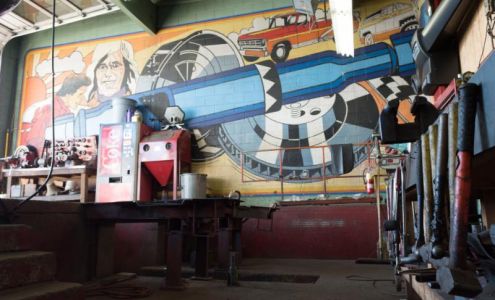 Safety Centre Campbell River