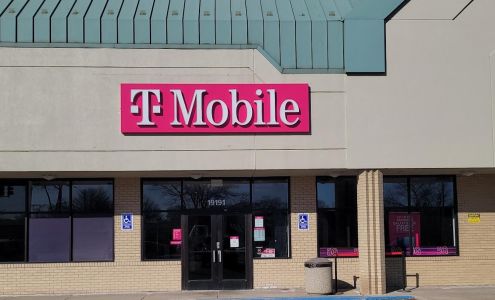 T-Mobile