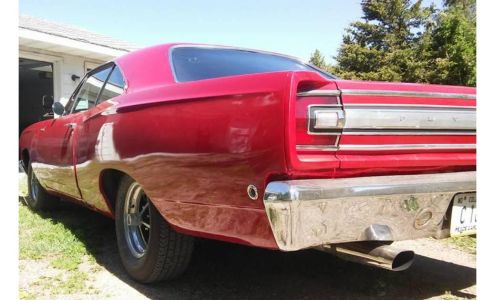 KR Auto Body Repair Restoration Riverdale