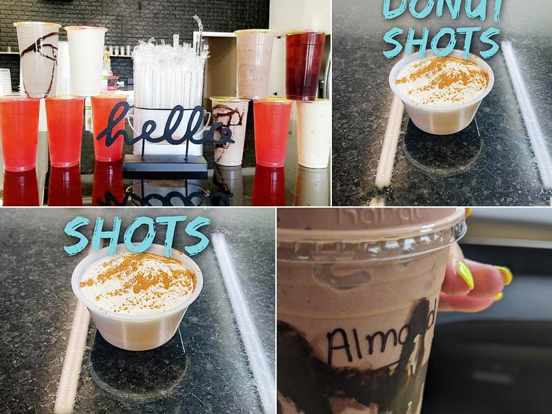 Herbalife - Neighborhood Nutrition