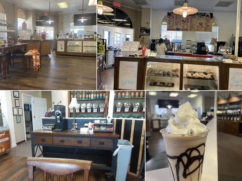 Dakota Coffee 2191 E Main St, Dothan