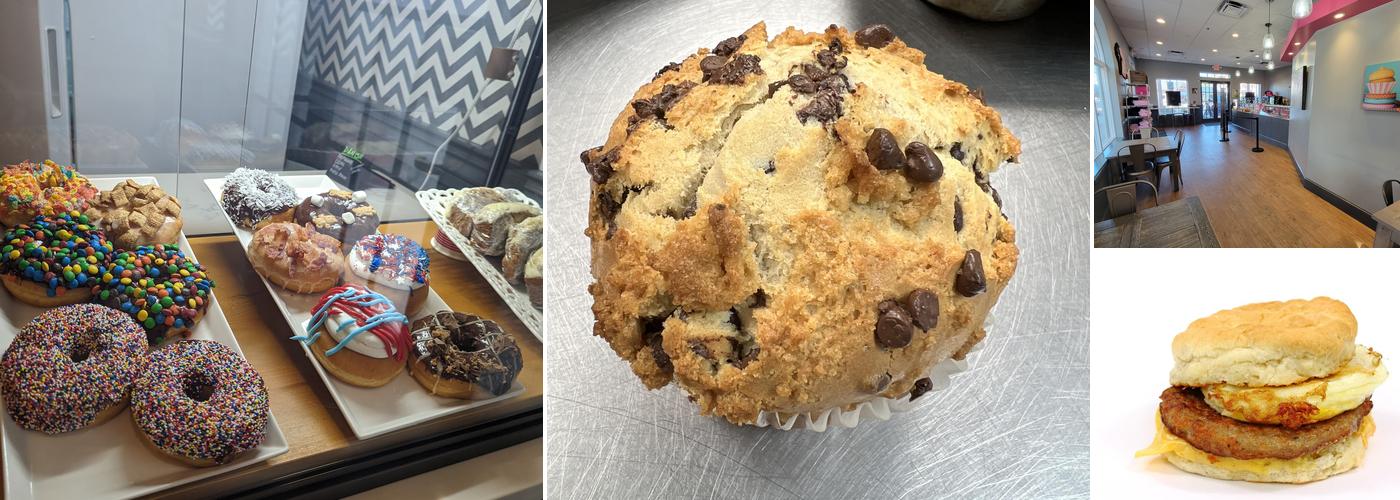 The Back Door Bakery