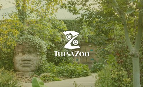 Tulsa Zoo 6421 E 36th St N, Tulsa