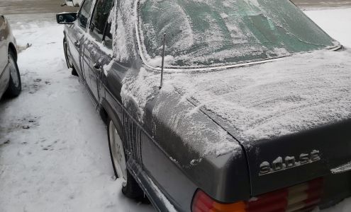 NAPA AUTOPRO - Vince Auto Repair Hearst