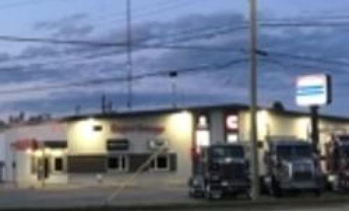 Expert Garage Ltd Hearst