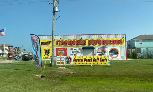 Crystal Beach Golf Carts Crystal Beach