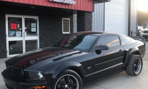 Integra Tire Auto Centre Blairmore Blairmore