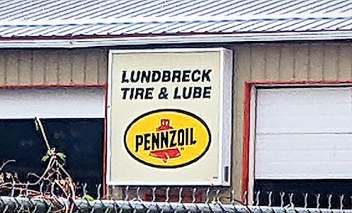 Lundbreck Tire & Lube Lundbreck