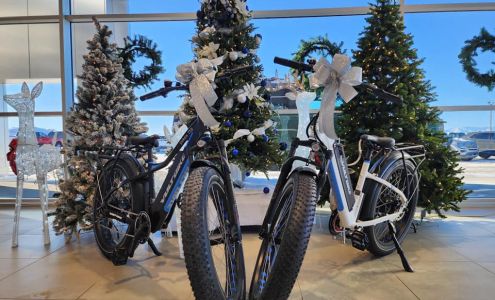 Castle Ford Parts Pincher Creek