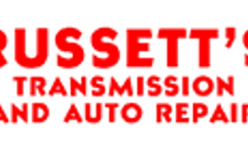 Russett's Transmission & Auto Repair