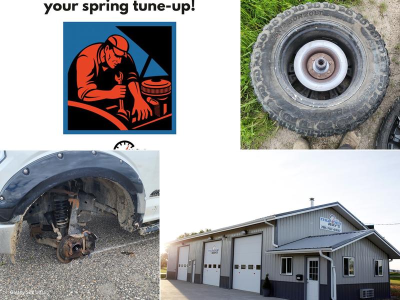 Thunder Ray's Auto Repair