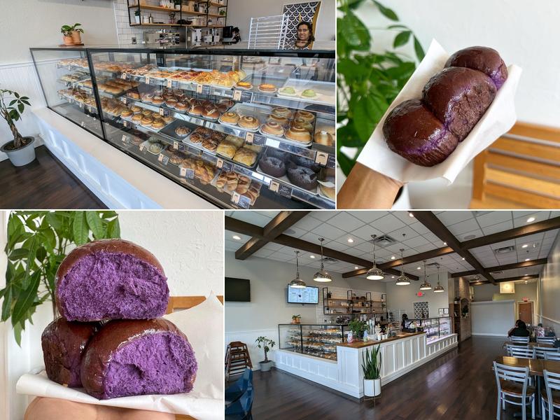 Chiffon Culture Bakery Cafe