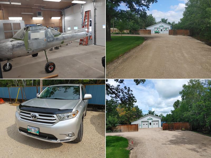 Servicar Autobody & Glass