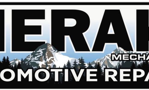 Meraki Mechanical Ltd