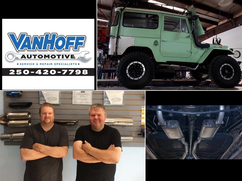 VanHoff Automotive