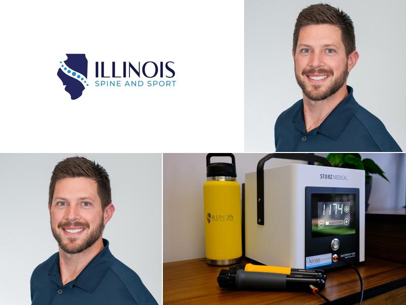 Illinois Spine and Sport