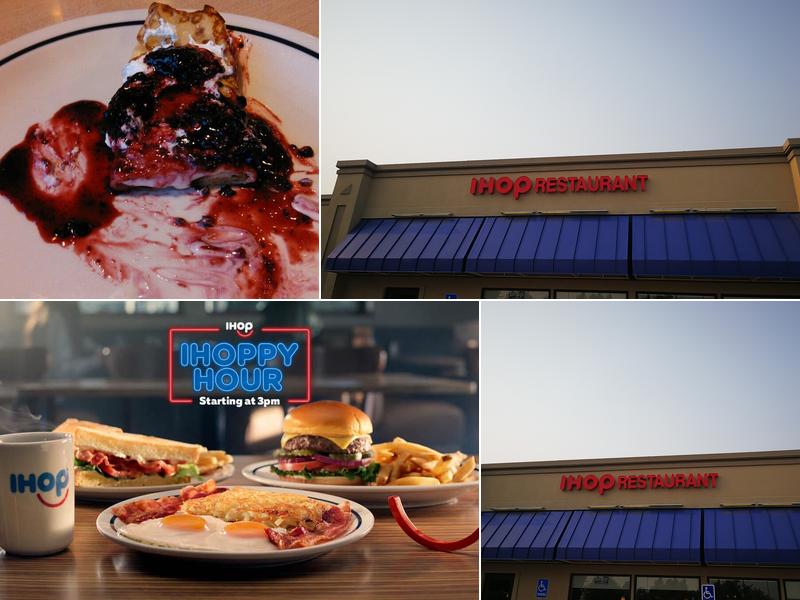 IHOP