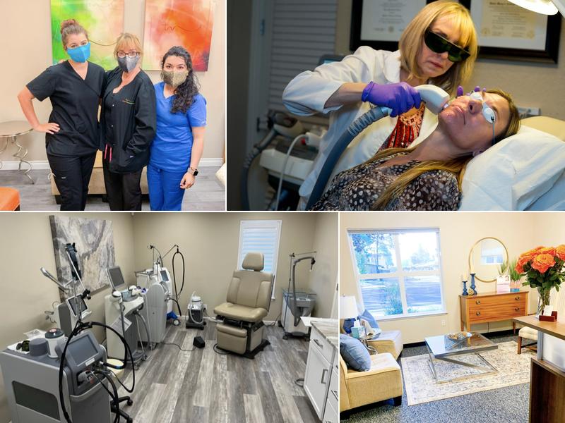 Tri Valley Health & Aesthetics