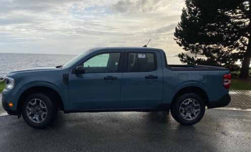 South Coast Ford Service