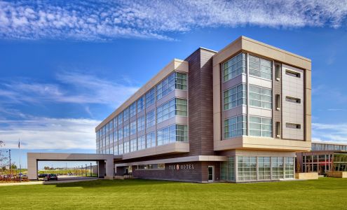 The Hotel at Kirkwood Center