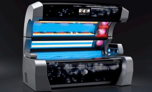 Sundays Sun Spa Shop