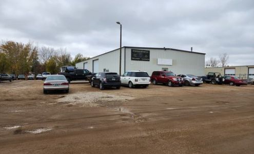 Heritage Repair and Alignment