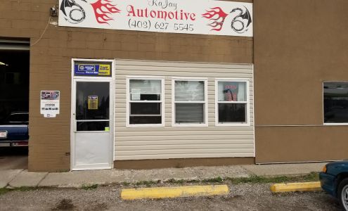 KaJay Automotive Pincher Creek