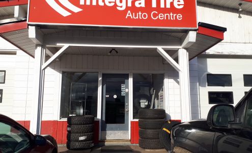 Integra Tire and Auto Centre