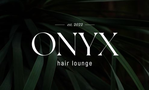 ONYX hair lounge Lumsden