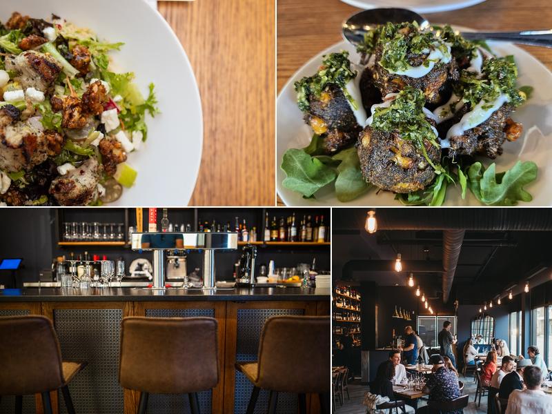 Nola 300 Tache Ave Unit 101, Winnipeg