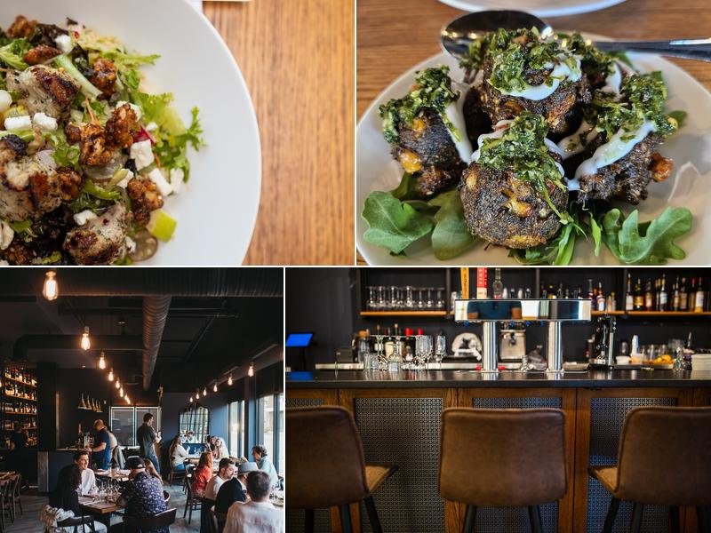 Nola 300 Tache Ave Unit 101, Winnipeg