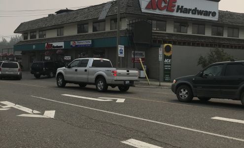 Ace Hardware 100 Mile House